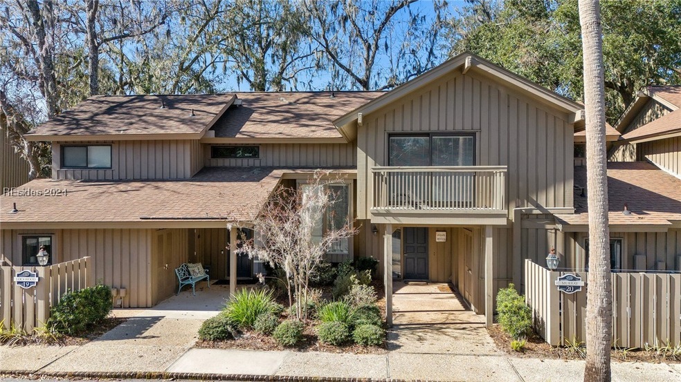 21 Haul Away unit 20, Hilton Head Island, SC 29928 - photo 1