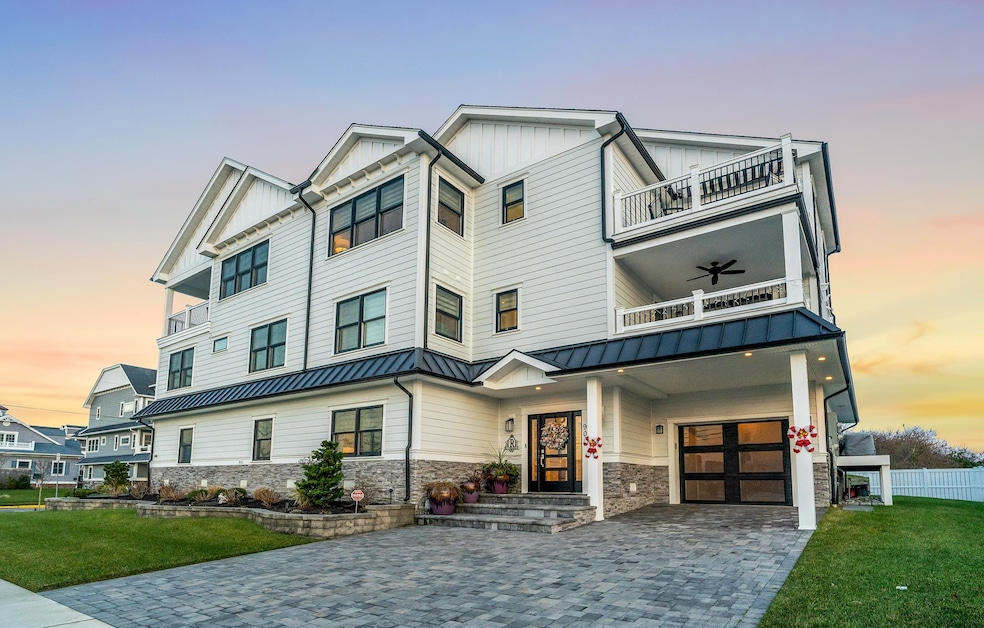 901 S Commonwealth Ave unit South, Strathmere, NJ 08248 - photo 1