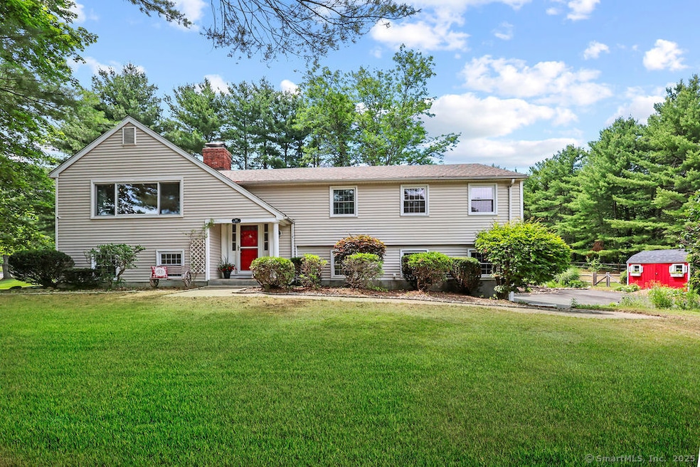 18 Chestnut Hill Rd, West Simsbury, CT 06092 - photo 1