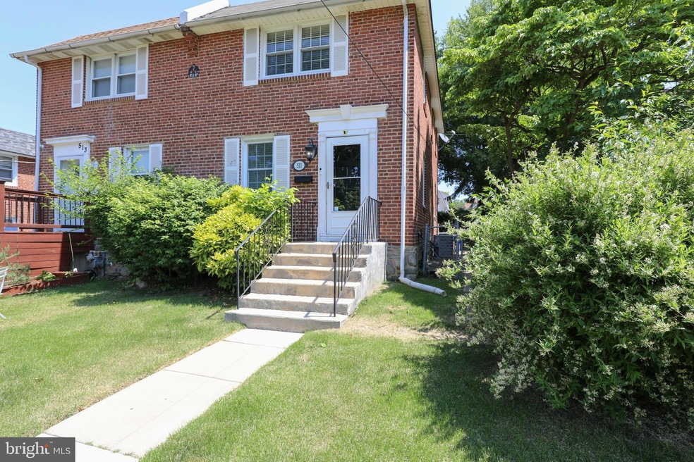 511 Anderson Ave, Drexel Hill, PA 19026 - photo 1