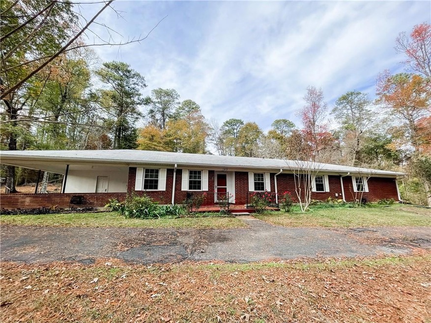 123 Wainwright Rd, Pineville, LA 71360 - photo 1