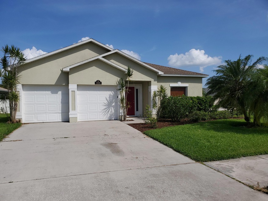 3881 Manitoba Way, Rockledge, FL 32955 - photo 1