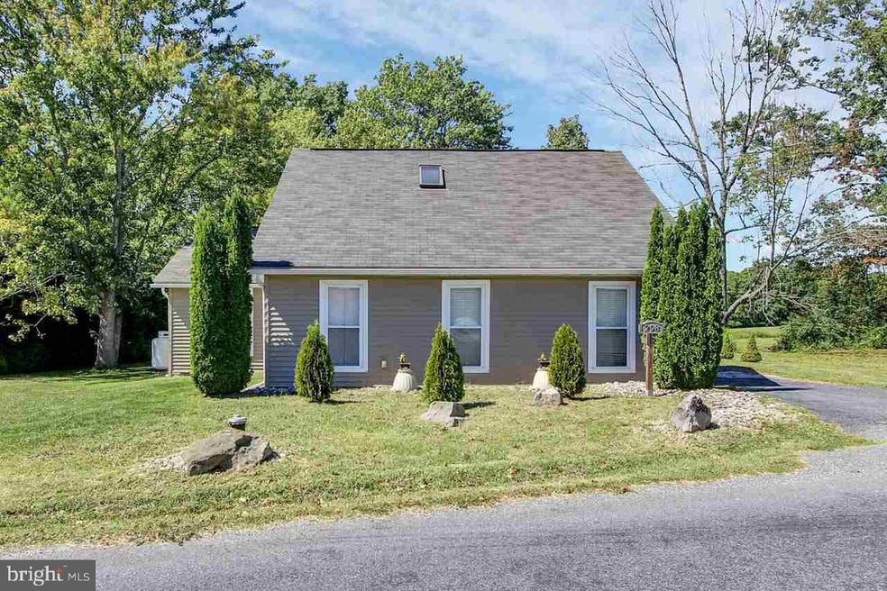 298 Belmont Rd, Gettysburg, PA 17325 - photo 1