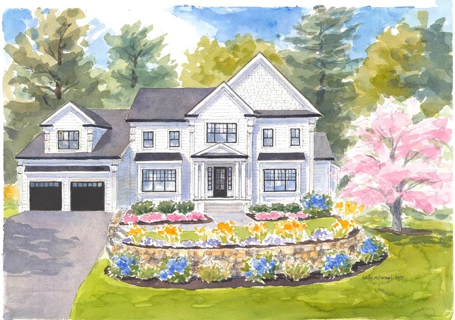 Sold $2,695,000 • Co-Listing Agent