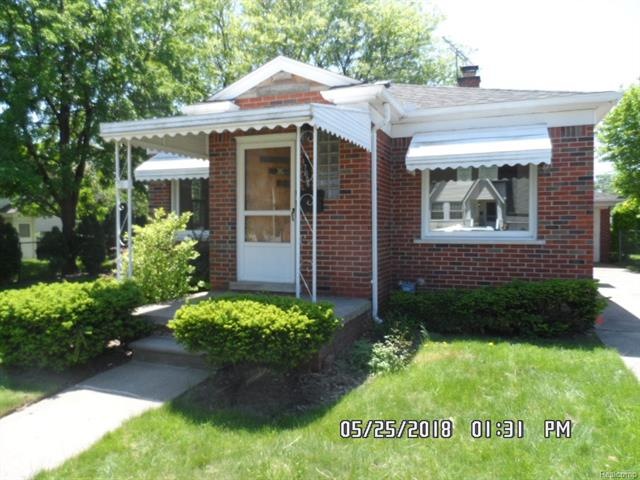 17356 Kershaw St, Roseville, MI 48066 - photo 1