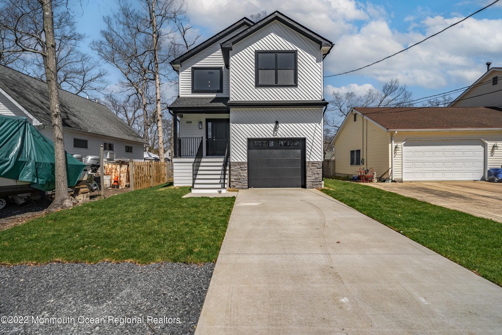 1620 Ewart Rd, Forked River, NJ 08731 - photo 1