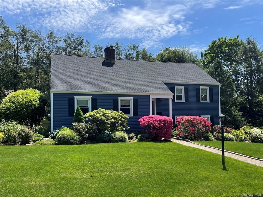 17 Willis Place, Pleasantville, NY 10570 - photo 1