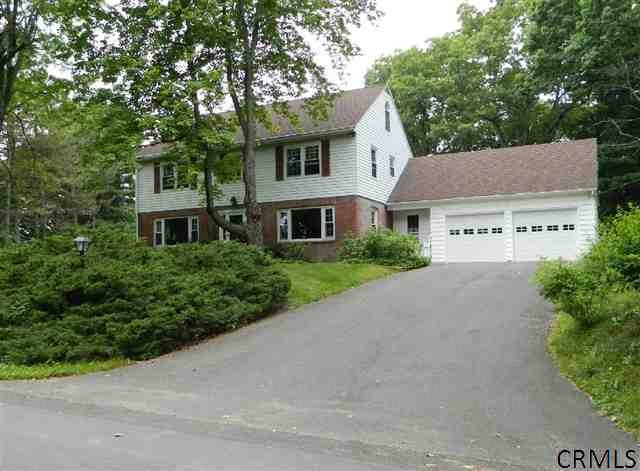 43 East Rd, Troy, NY 12180 - photo 1