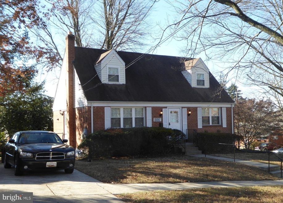 12820 Crisfield Rd, Silver Spring, MD 20906 - photo 1