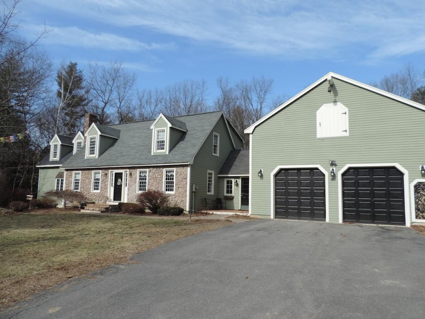 65 Crestwood Dr, Danville, NH 03819 - photo 1