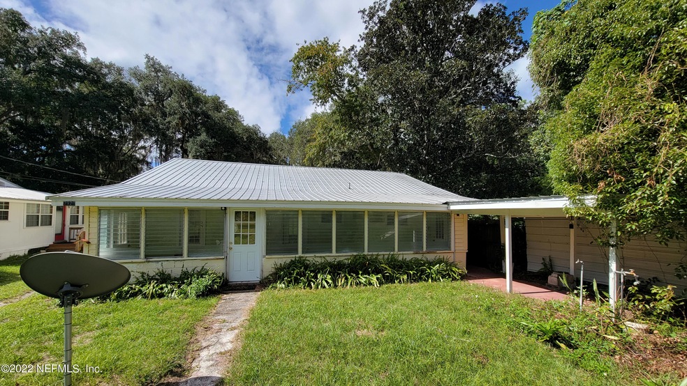 7920 Lake Geneva Ln, Keystone Heights, FL 32656 - photo 1