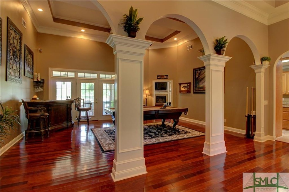 852 Rahn Station Rd, Rincon, GA 31326 - photo 1