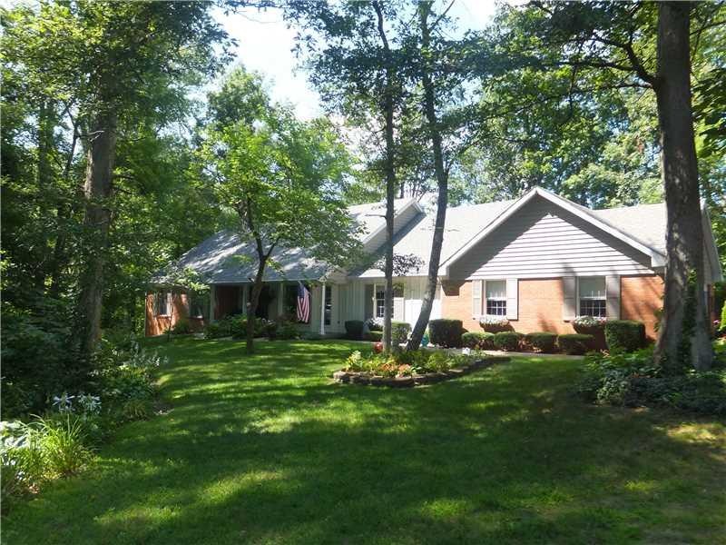 1604 W Deborah Dr, Greensburg, IN 47240 - photo 1