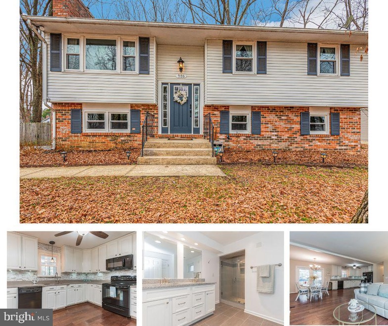 906 Buckingham Dr, Stevensville, MD 21666 - photo 1