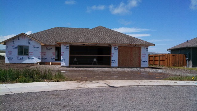 3313 Appalachian Ave, Cody, WY 82414 - photo 1