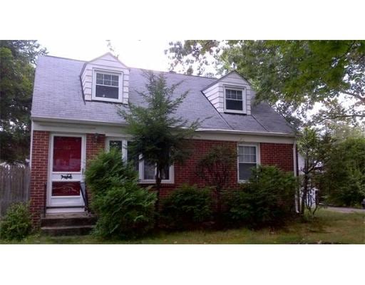 185 Draper St unit 1, Springfield, MA 01108 - photo 1