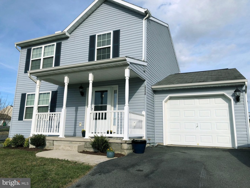 15250 Camden Dr, Greencastle, PA 17225 - photo 1