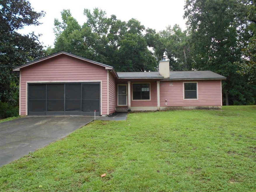 175 Ann Cir, Crawfordville, FL 32327 - photo 1