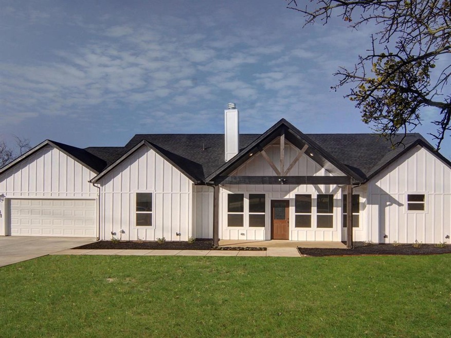 6631 County Road 1022, Joshua, TX 76058 - photo 1