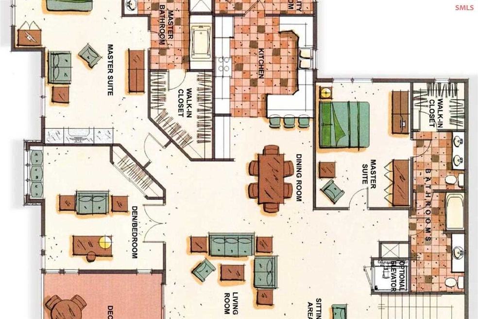 4576 W Greenchain Loop #6, Coeur D'Alene, ID 83814 - photo 1