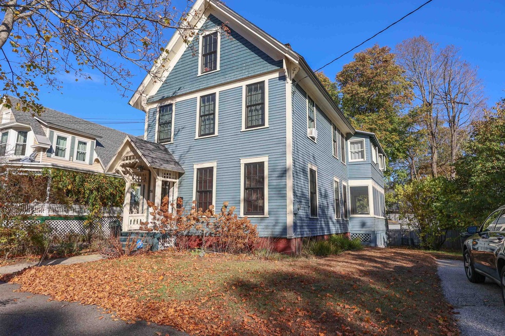 16 Holt St, Concord, NH 03301 - photo 1