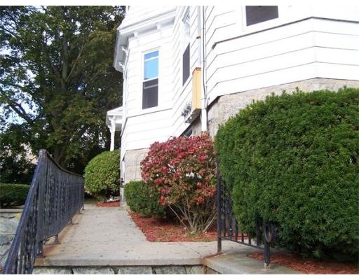 786 Locust St unit 1, Fall River, MA 02720 - photo 1