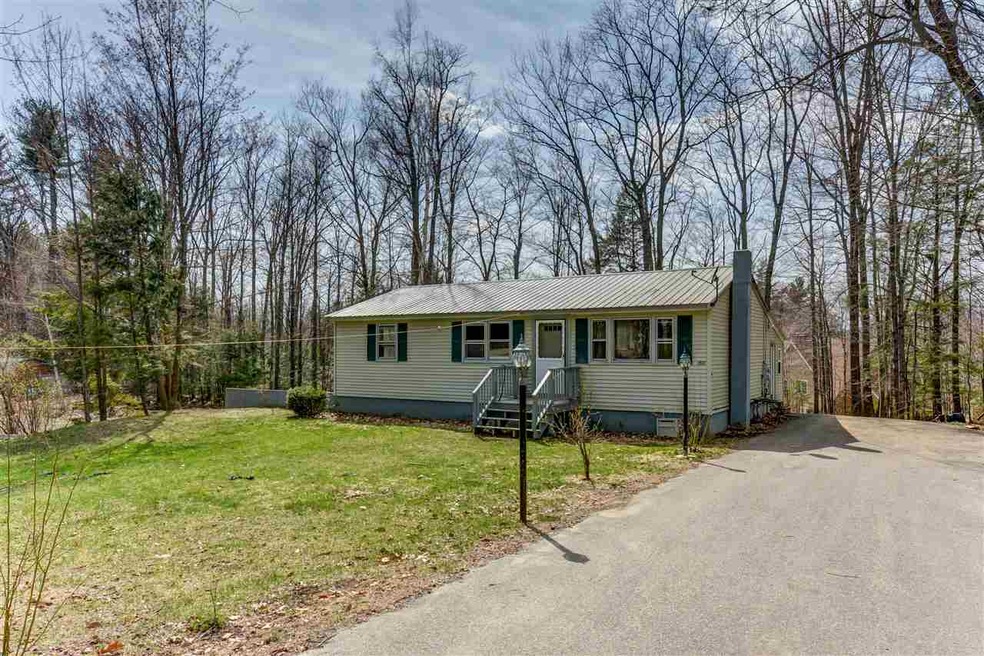 80 Woodland Grove, Center Conway, NH 03813 - photo 1