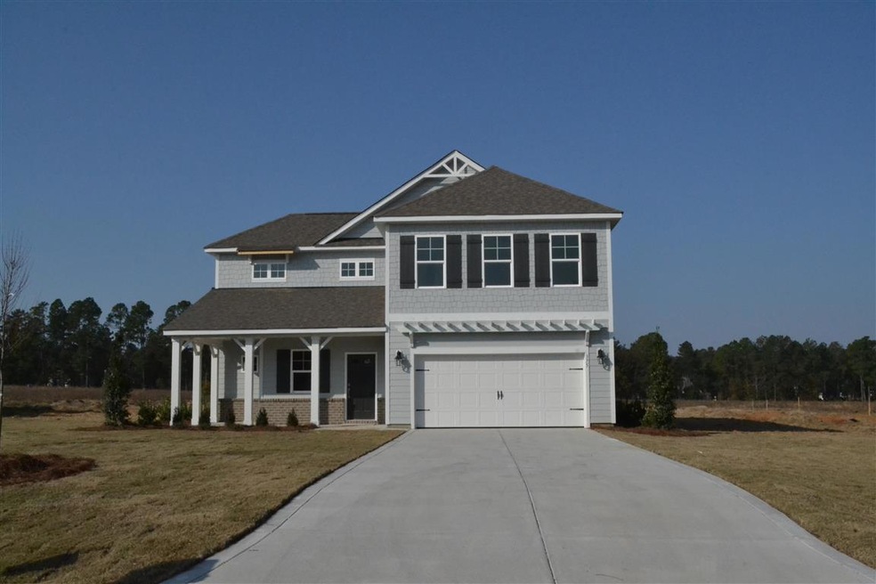 375 Wheatfield Way