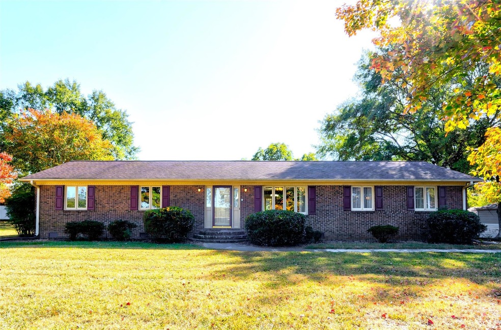 2440 Kings Road Extension, Shelby, NC 28152 - photo 1