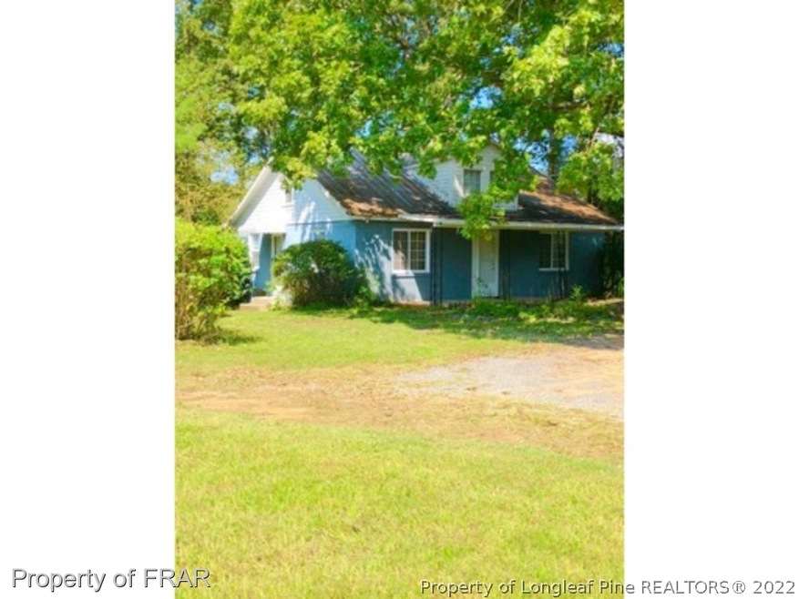 382 Pittsboro Goldston Rd, Pittsboro, NC 27312 - photo 1