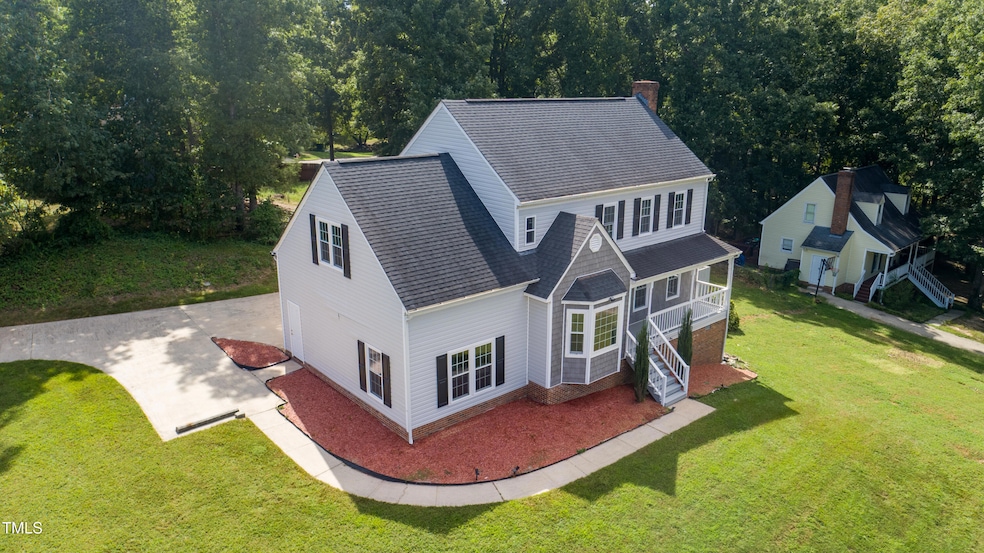 6309 CharMcO Ct, Wake Forest, NC 27587 - photo 1