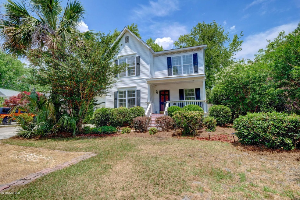 111 Cannon Rd