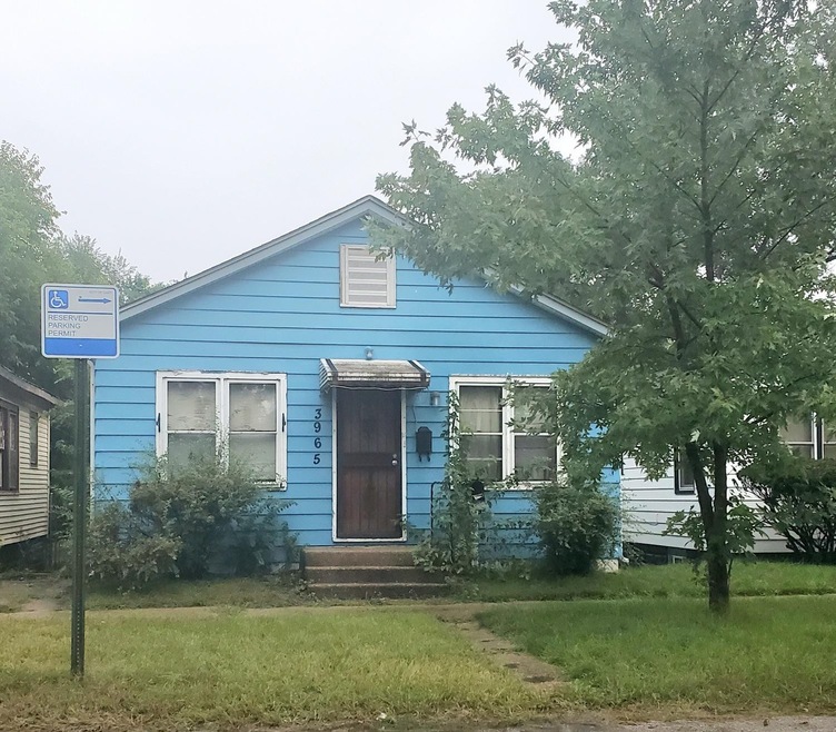 3965 Delaware St, Gary, IN 46409 - photo 1