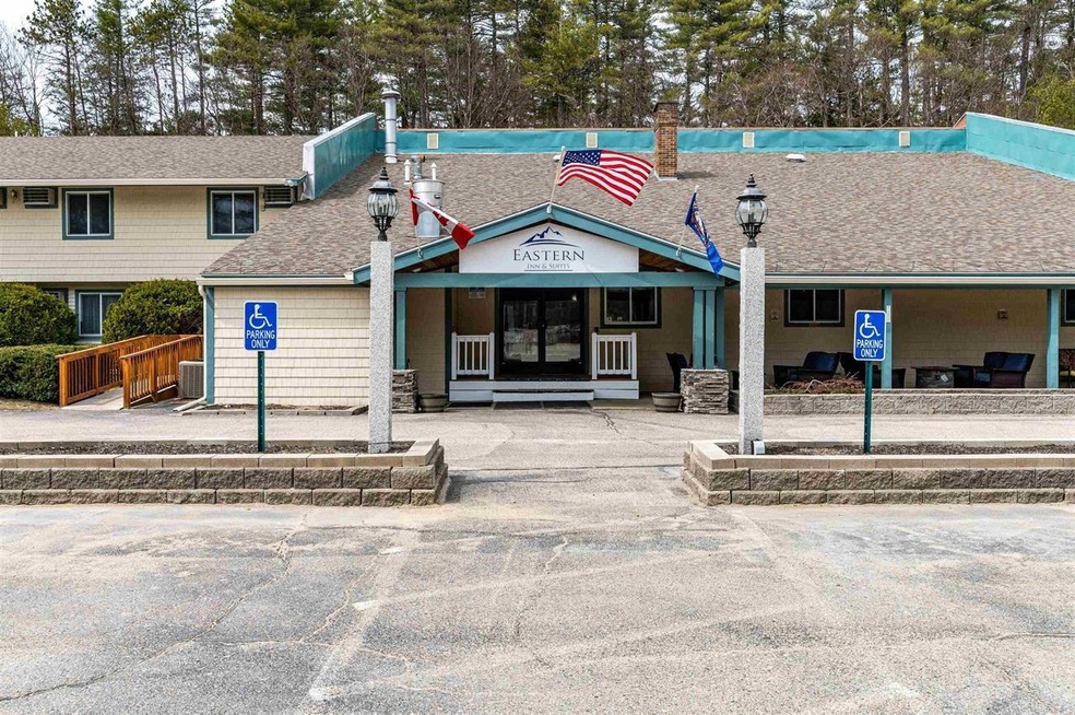 2955 White Mountain Hwy unit 206, North Conway, NH 03860 - photo 1