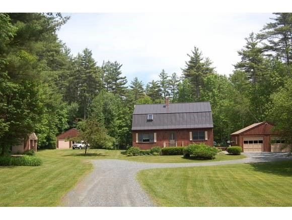66 Foothills Rd, Bradford, NH 03221 - photo 1