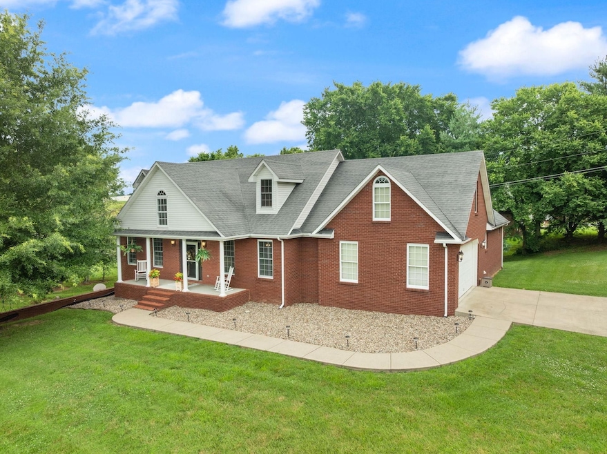 25 Oxford Place, Columbia, KY 42728 - photo 1