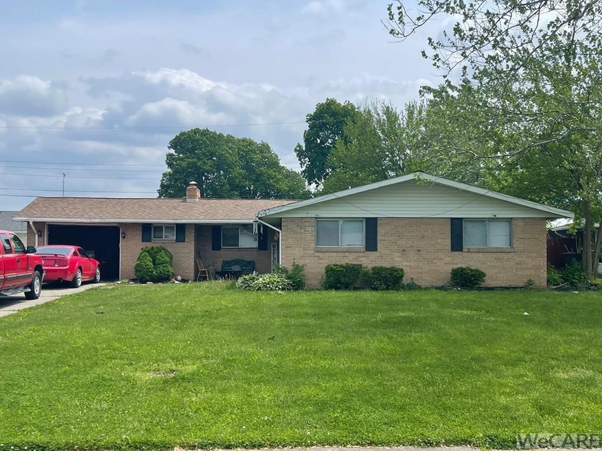 2256 N Glenwood Ave, Lima, OH 45805 - photo 1