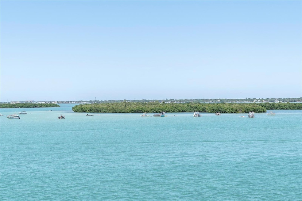 View from Your Balcony!Think you could get used to this?