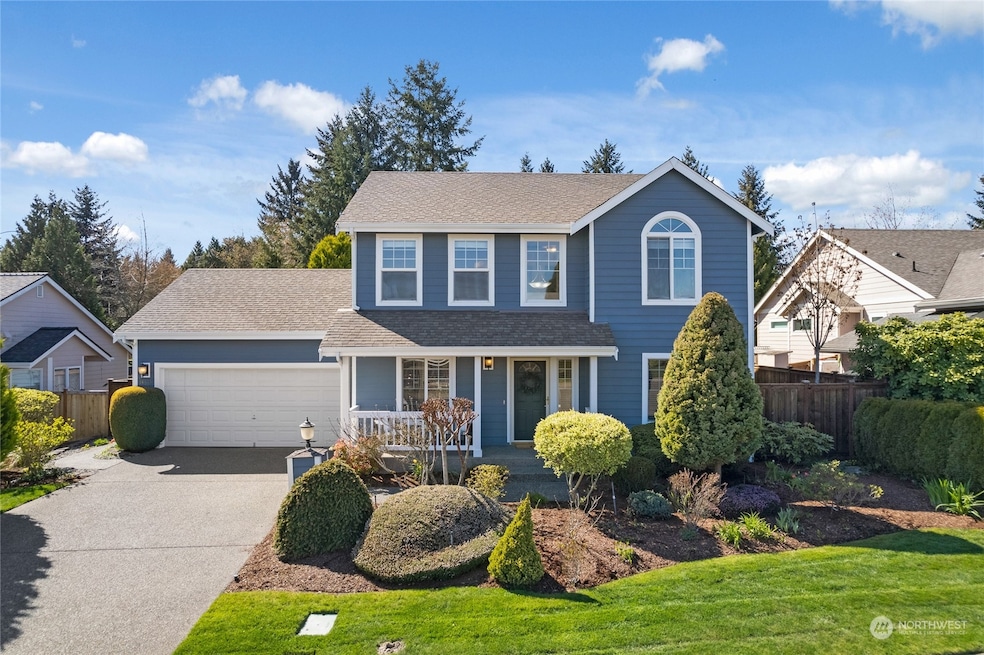 16510 135th Ave E, Puyallup, WA 98374 - photo 1