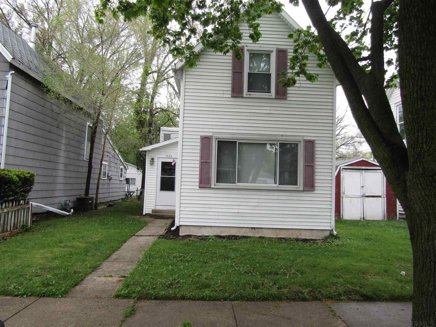 1824 Wilson St, La Fayette, IN 47904 - photo 1