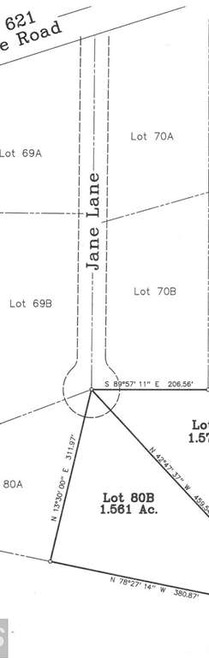 80 Jane Ln, Louisa, VA 23093 - photo 1