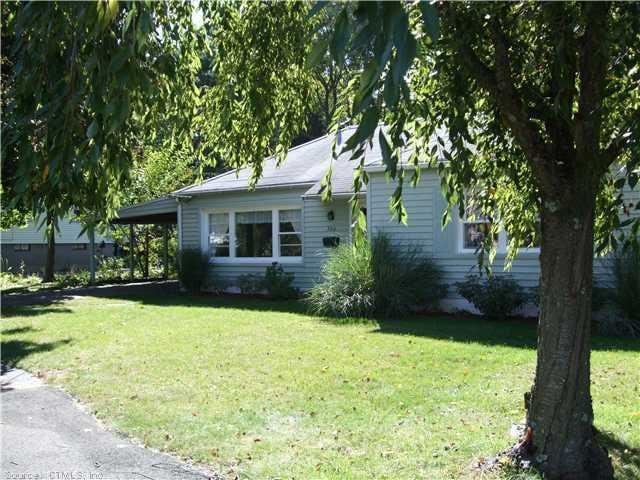 222 Alling St, Berlin, CT 06037 - photo 1