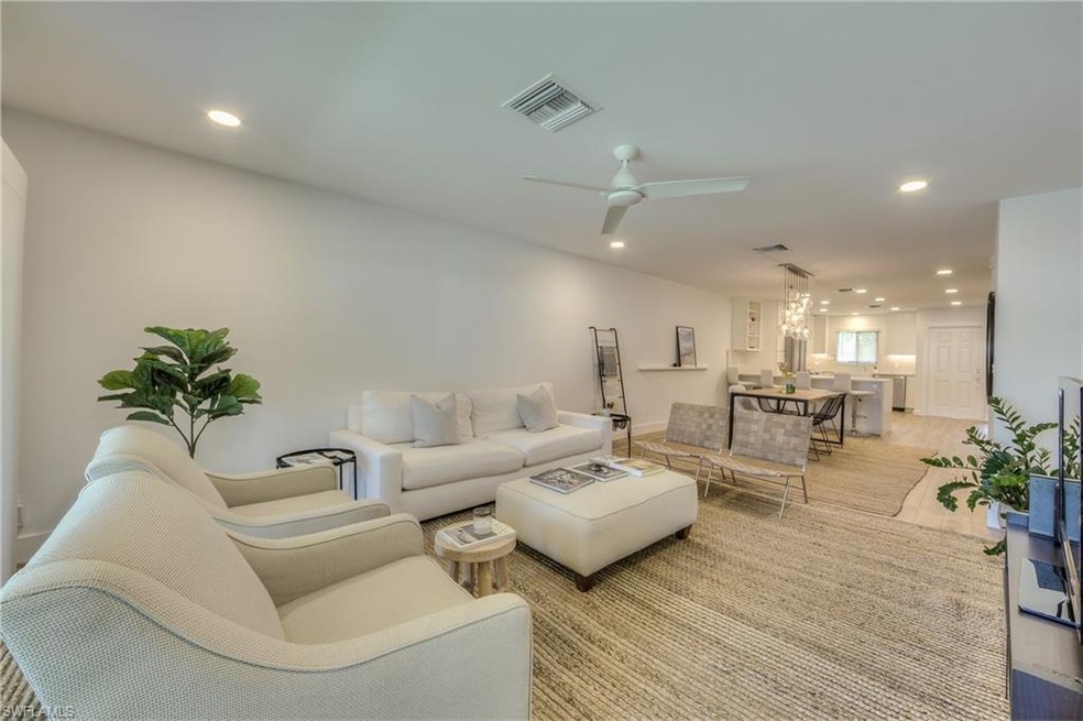 4062 Belair Ln unit 9, Naples, FL 34103 - photo 1