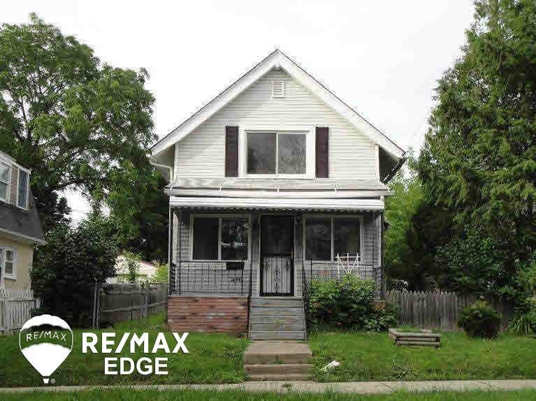 1816 Cadillac St, Flint, MI 48504 - photo 1