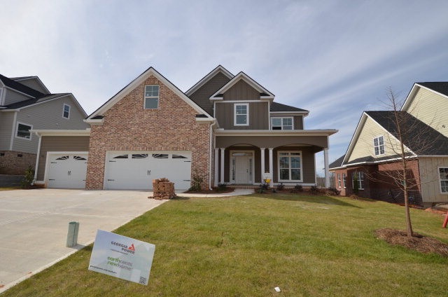 9044 Winterton St, Evans, GA 30809 - photo 1