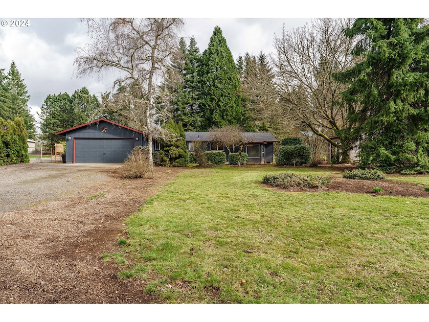 14132 SE Holly View Ln, Damascus, OR 97089 - photo 1