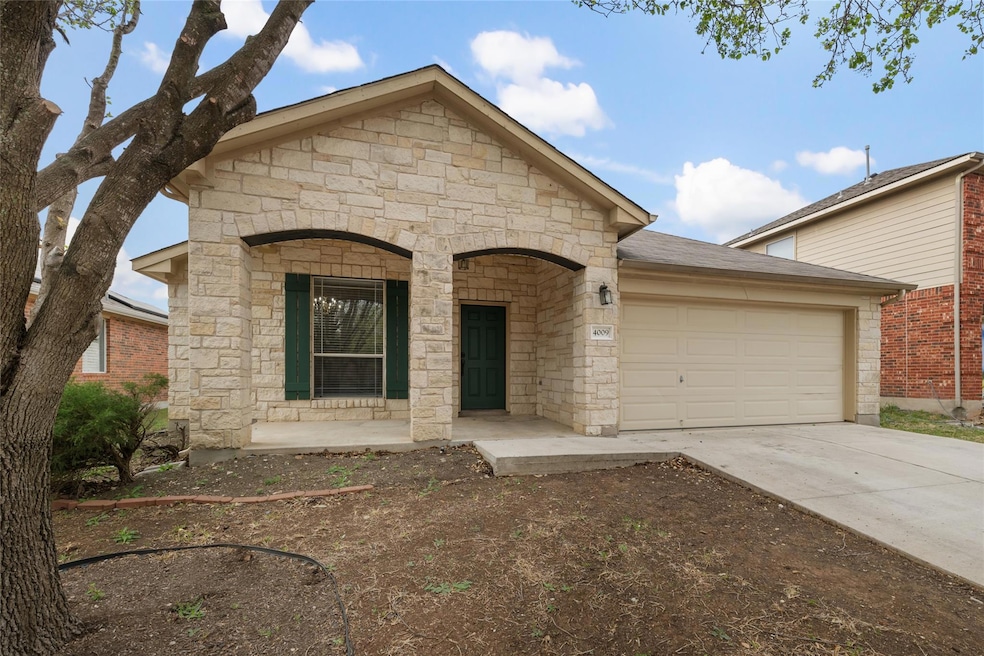 4009 Veiled Falls Dr, Pflugerville, TX 78660 - photo 1