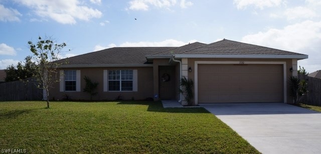 330 NE 25th St, Cape Coral, FL 33909 - photo 1