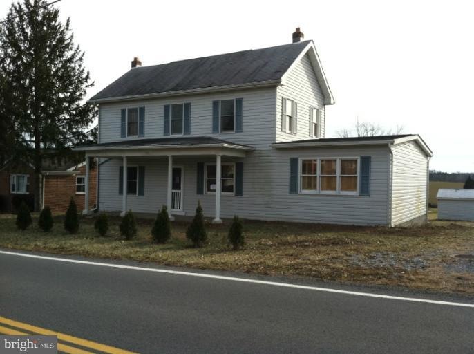 548 Bedington Rd, Martinsburg, WV 25404 - photo 1