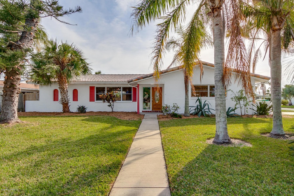 Great Curb Appeal
